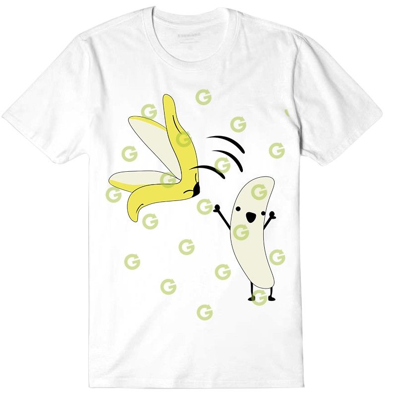 Download Naked Banana Svg For Cricuit Silhouette And Crafts