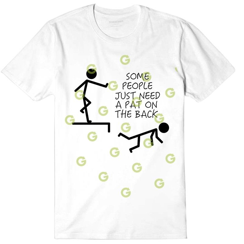 Download Some People T Shirt Svg For Cricuit Silhouette And Crafts