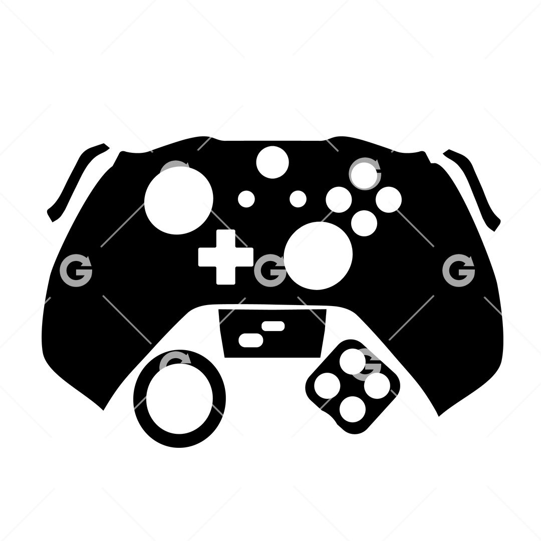 Xbox Game Studios Logo PNG Vector (SVG) Free Download