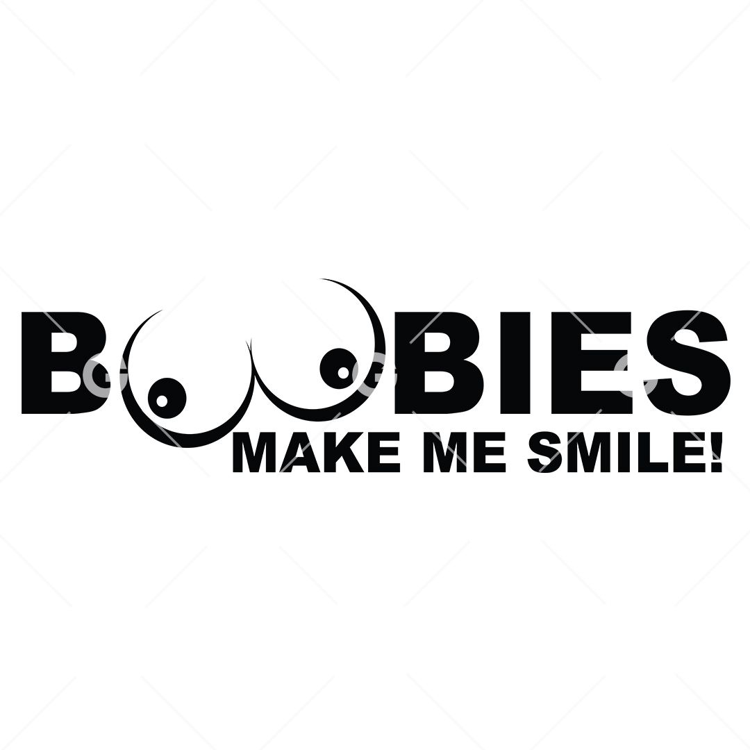I Love Boobs SVG, Funny SVG, Boobies SVG, Digital Download Svg